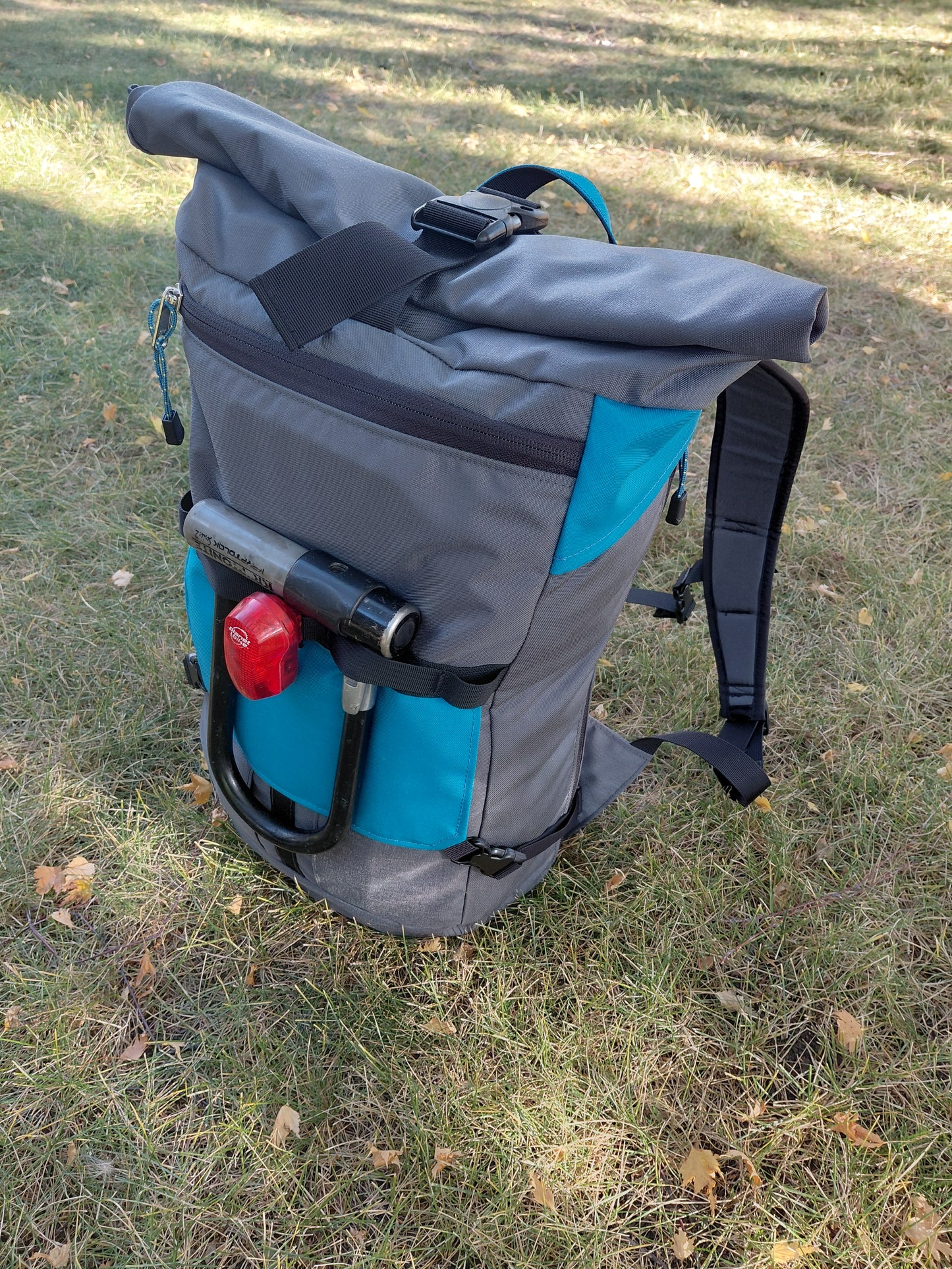 Chinook Pack