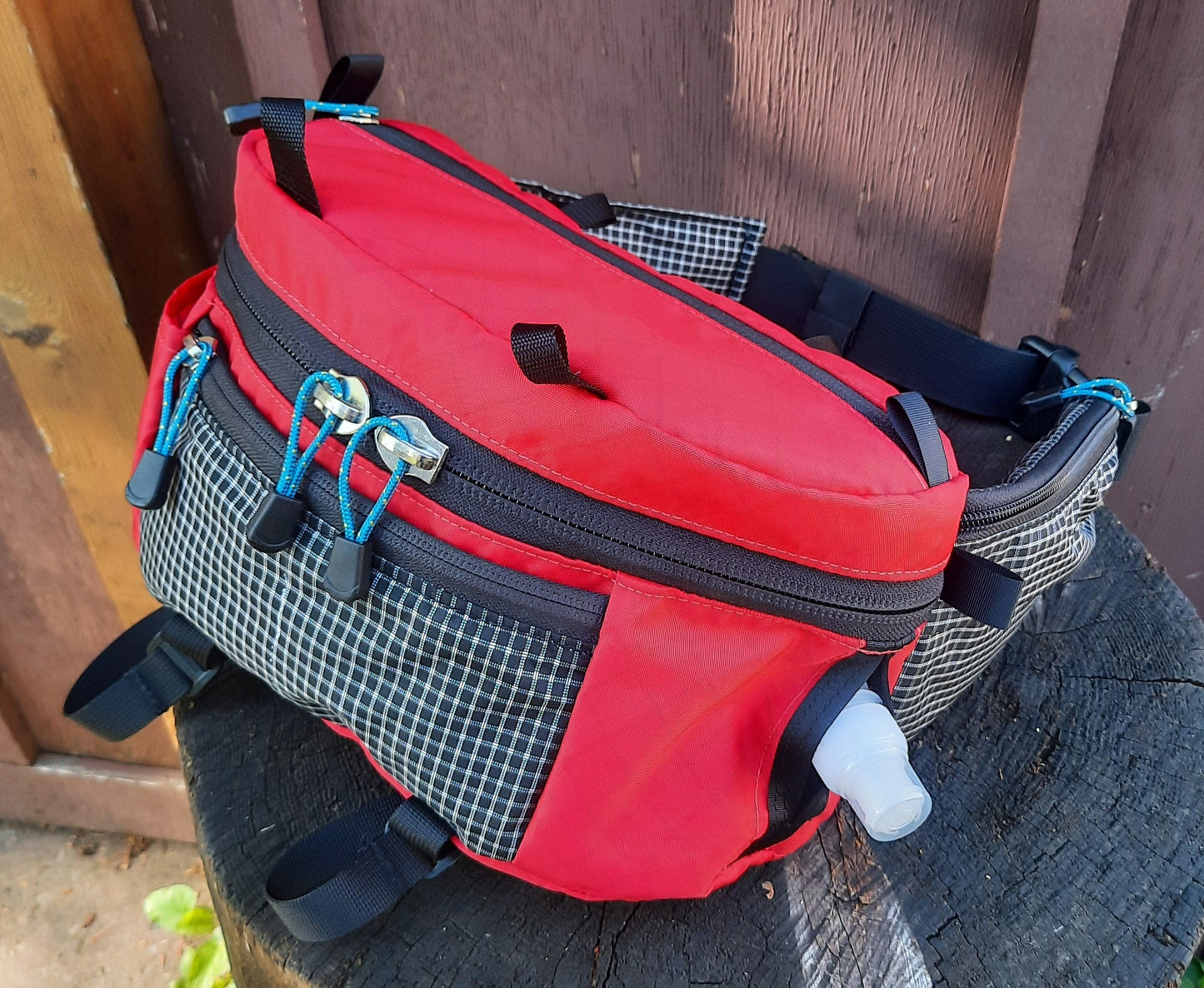 Cox Fanny MTB hip pack - You custom build it!