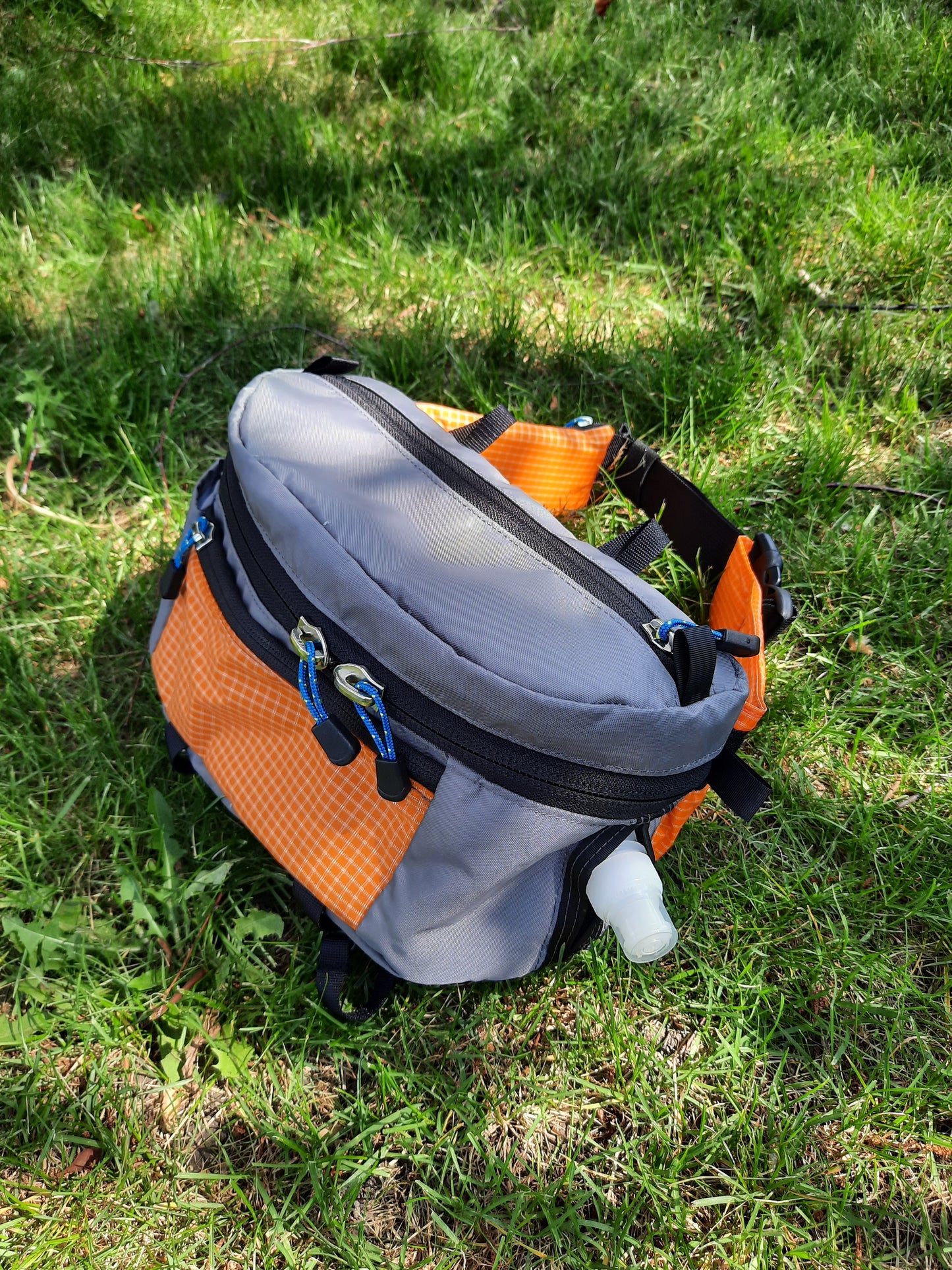 Cox Fanny MTB hip pack - You custom build it!
