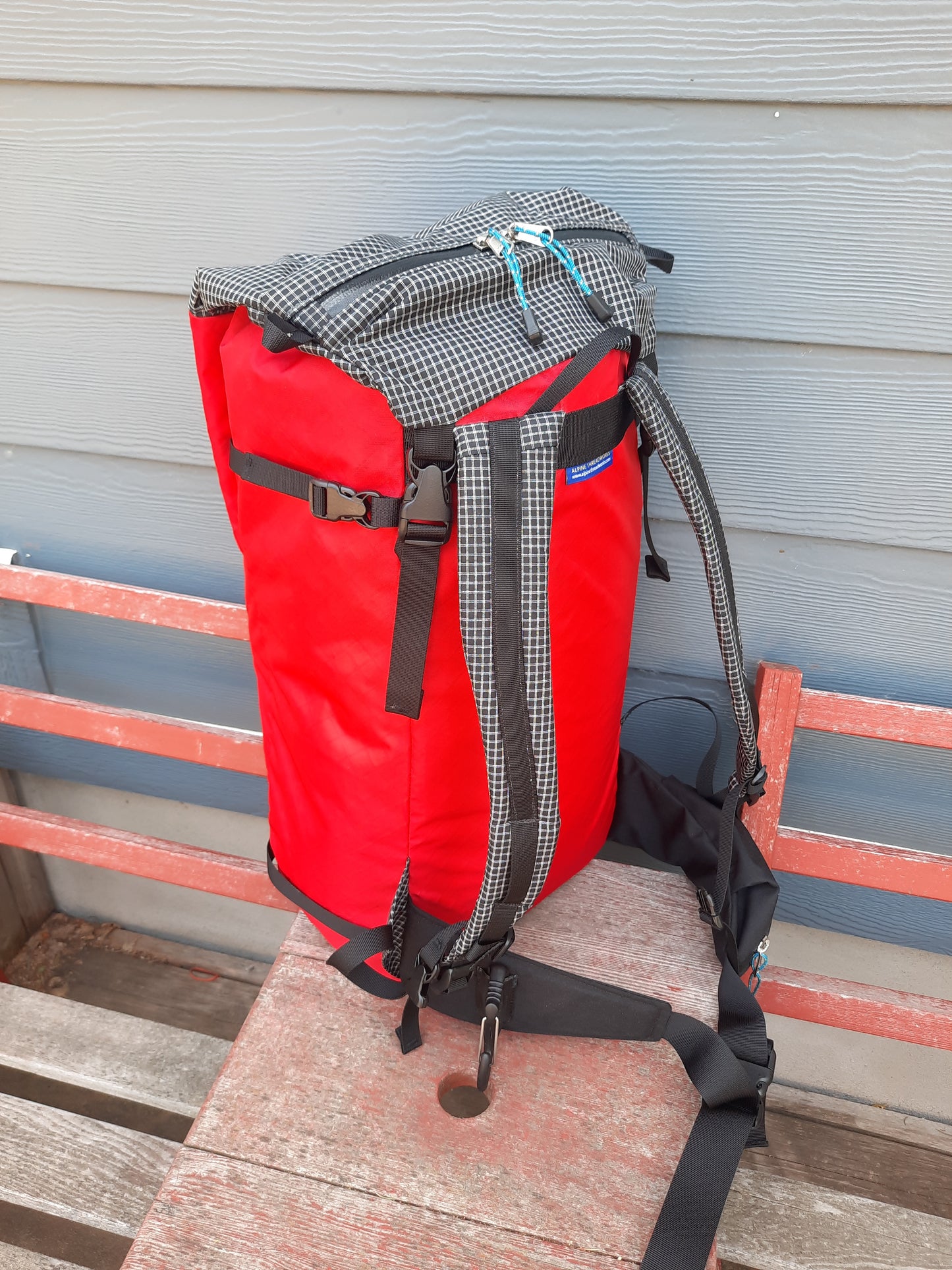 Selkirk Pack