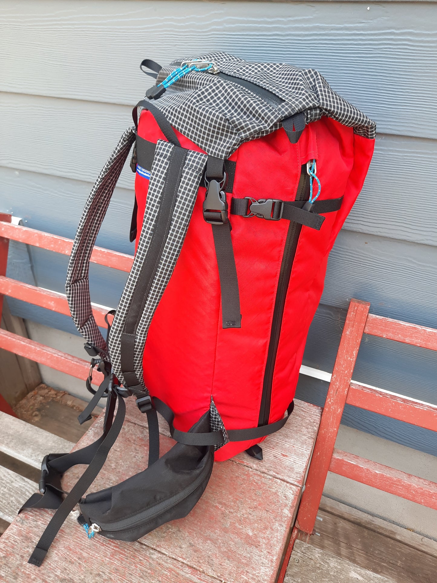 Selkirk Pack