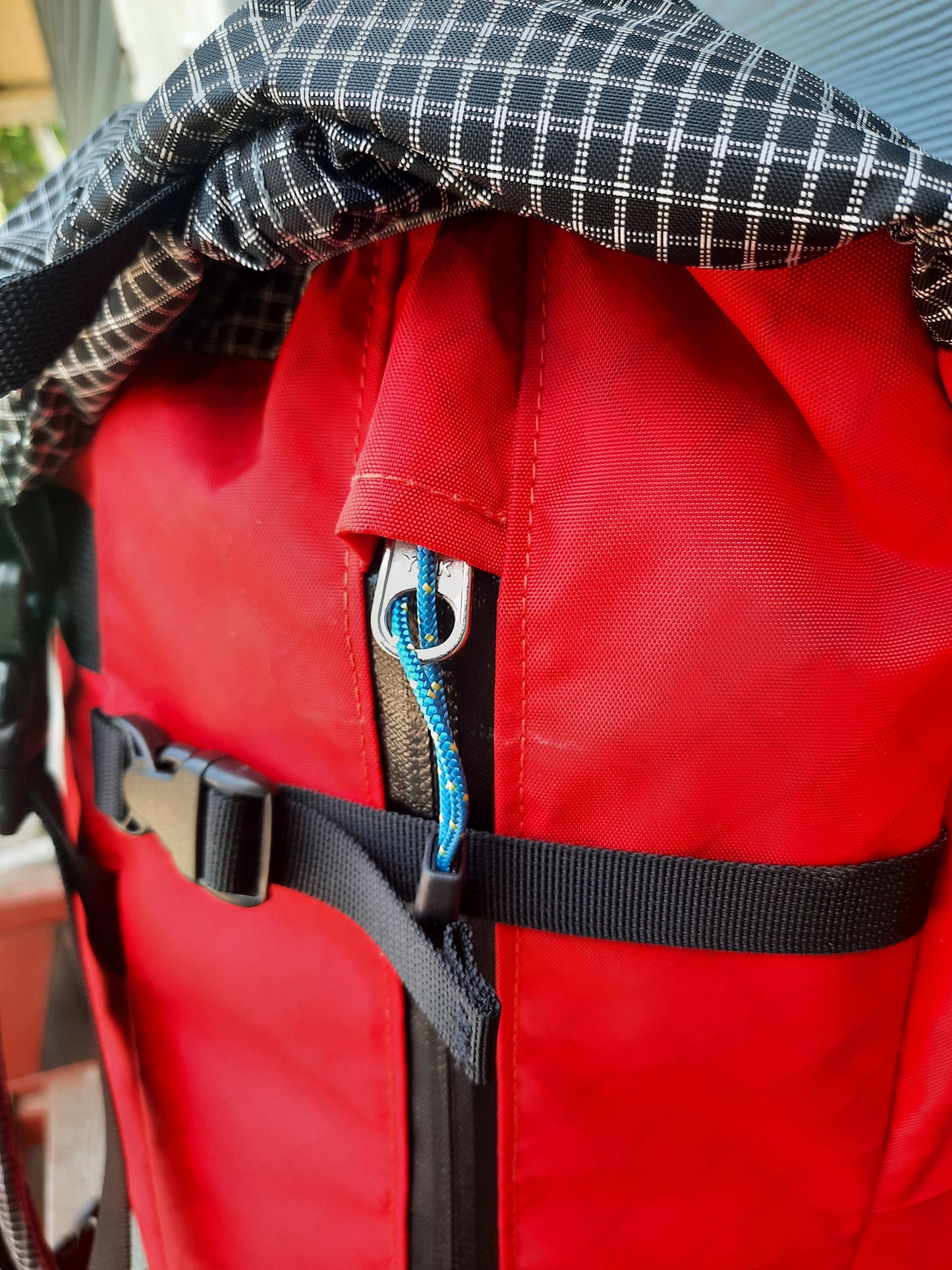 Selkirk Pack