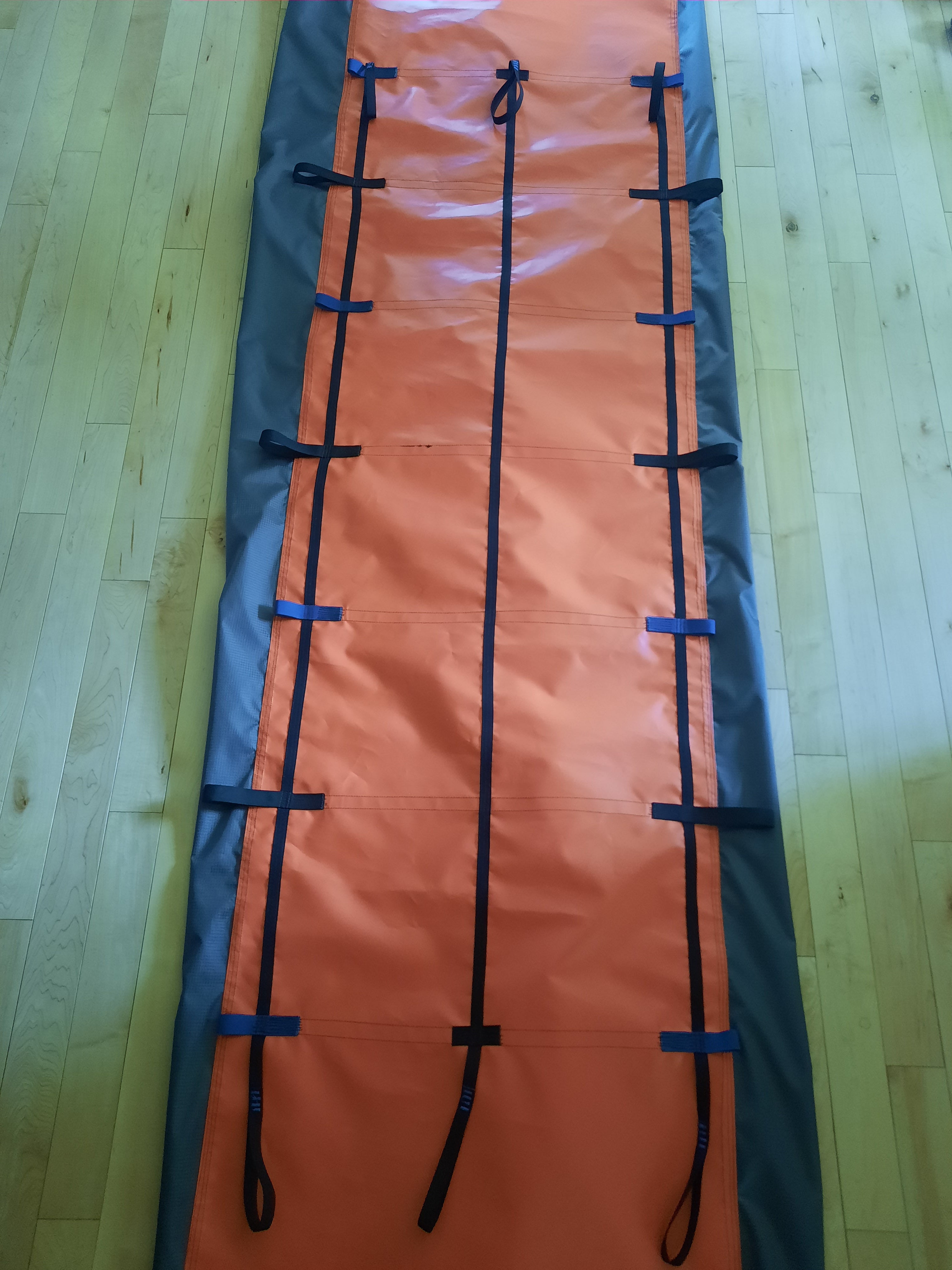 cura pflegecentrum tarp Industrial Rescue Tarp – Alpine Thread-works
