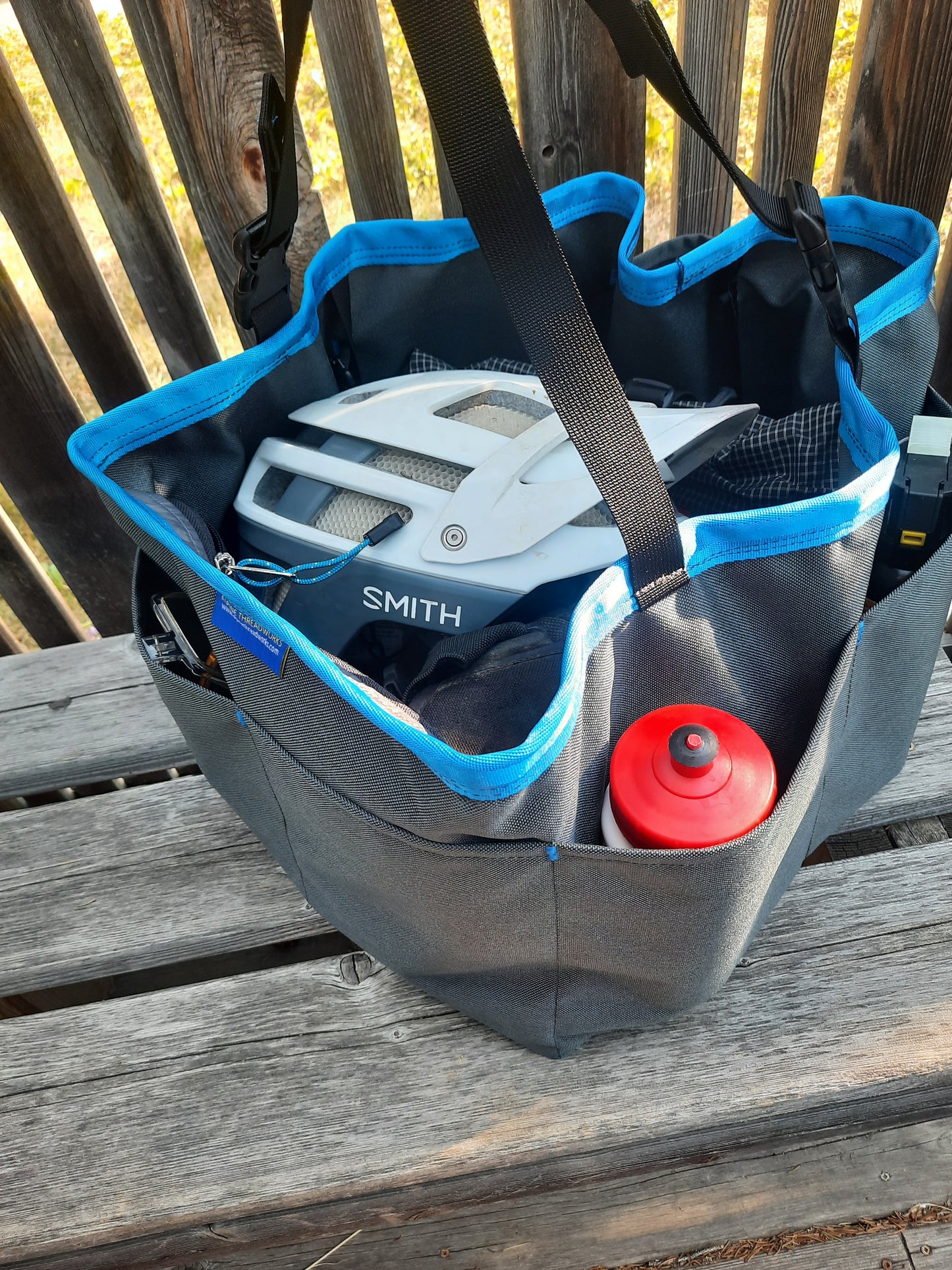 Nakiska Bag