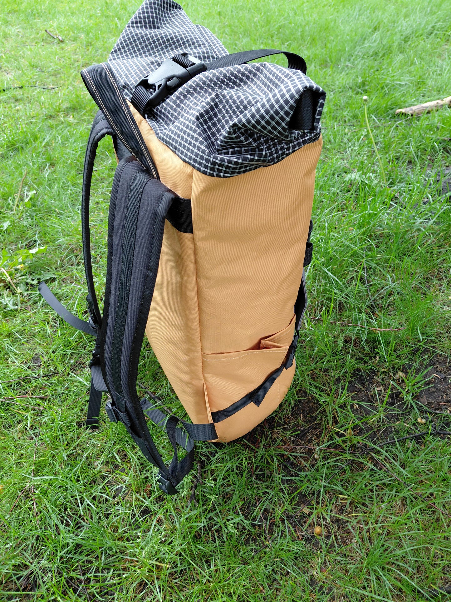 Chinook Pack