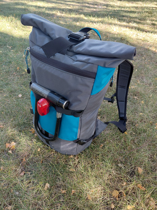 Chinook Pack
