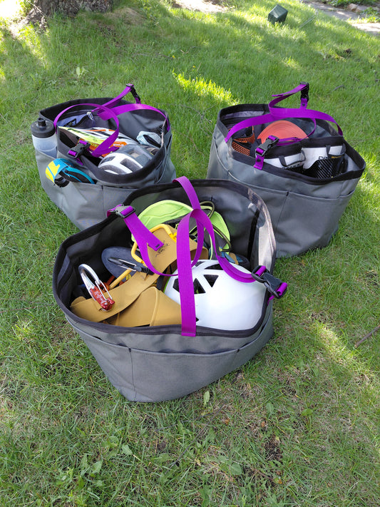 Nakiska Bag