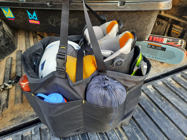 Alpine Threadworks Alpine Threadworks