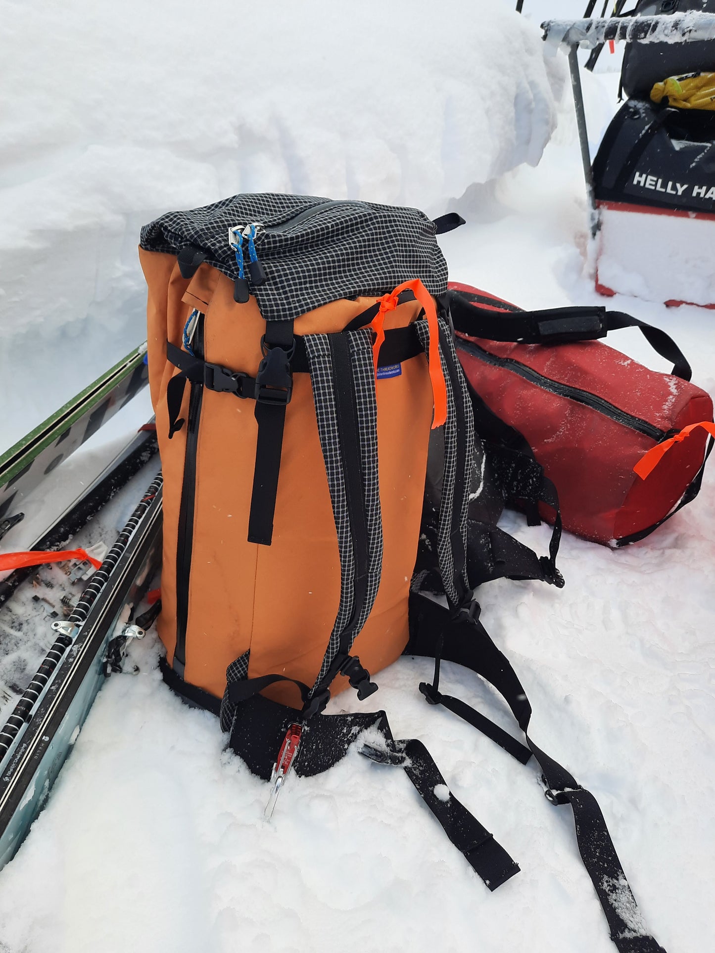 Selkirk Pack
