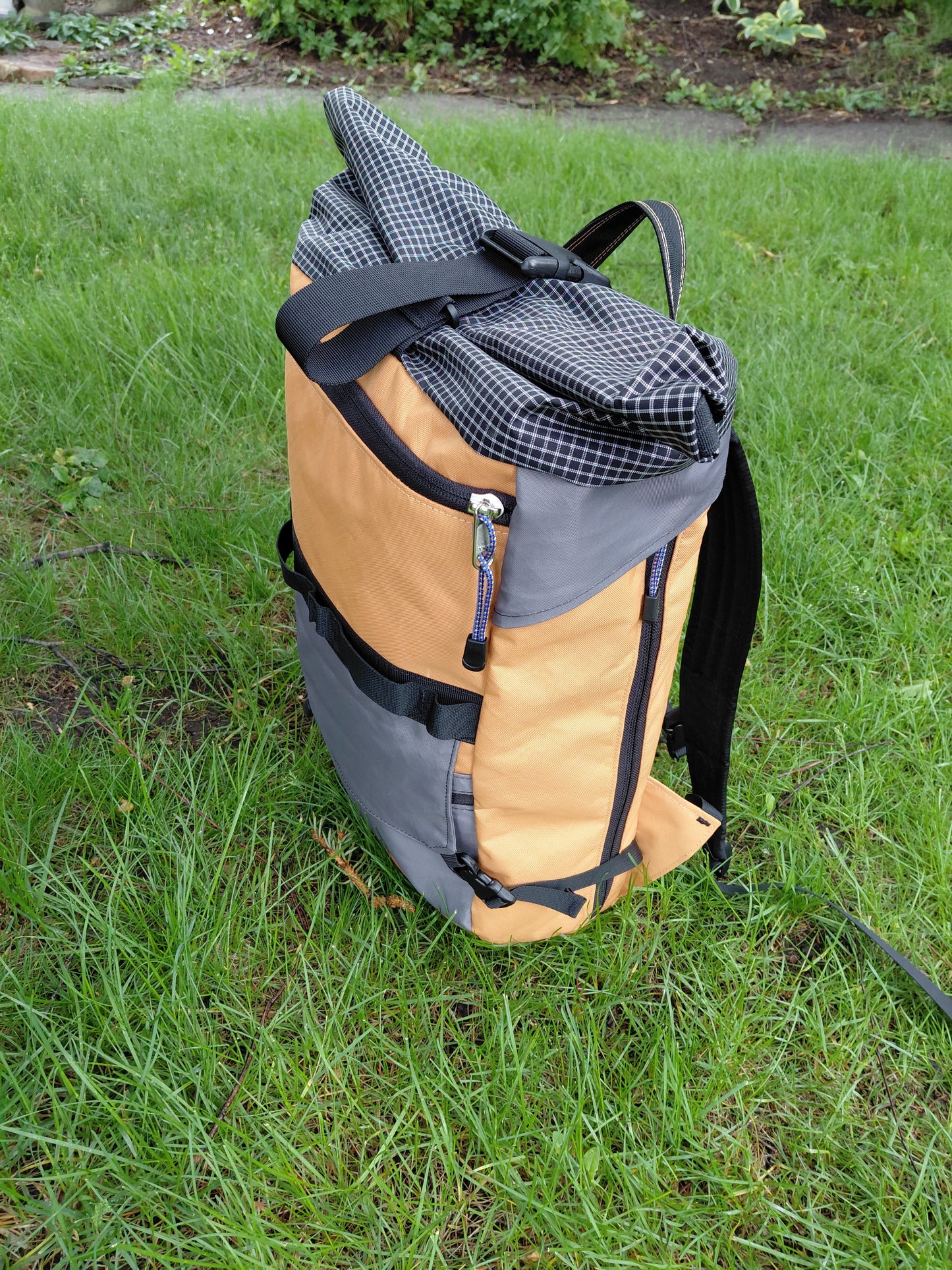 Chinook Pack