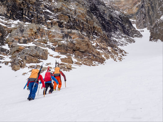 Selkirk Pack