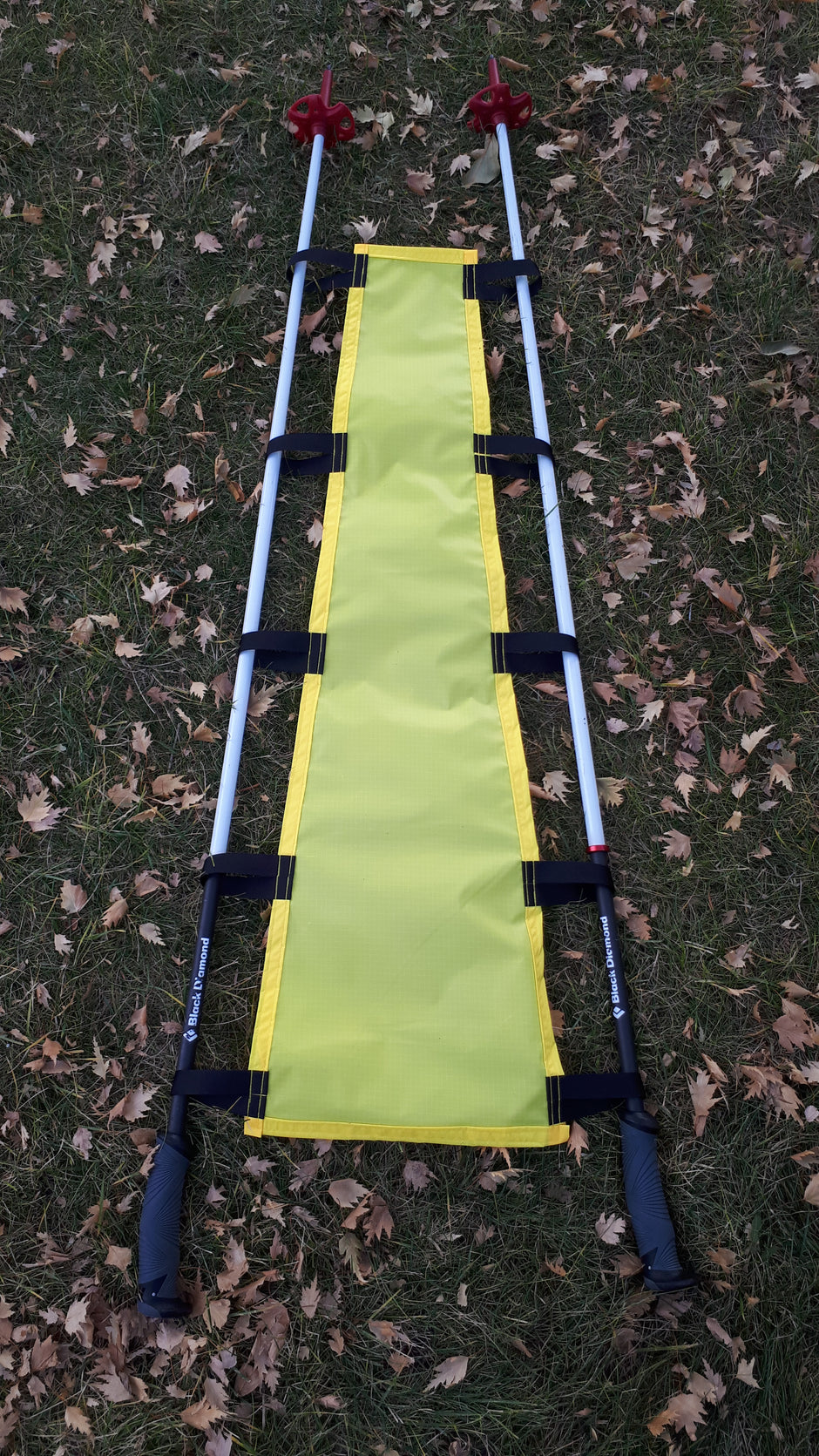 Alpine Threadworks Alpine Threadworks